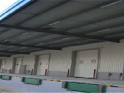 東(dōng)莞德邦物流公(gong)司貨調節闆