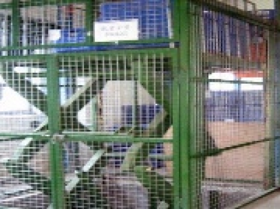 東(dong)莞大東電子公(gōng)司閣樓貨貨