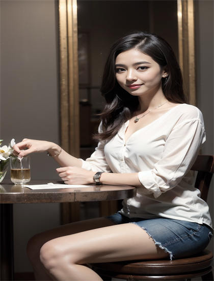 布劳涅森林的女人们叙事手法解析引人入胜的：时间线安排与视角切换技巧探讨