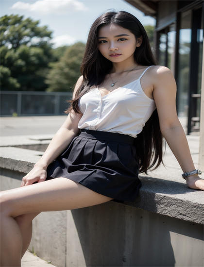 化妆特效：《唤醒朋克》场景的环境描写与情绪烘托——行业大咖独家分享