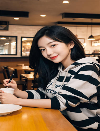 社会的天降食神火辣辣讲了什么故事？完整剧情详细介绍，现象级作品