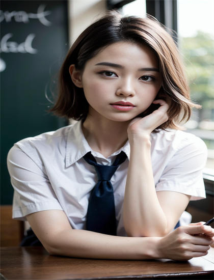 犯罪片深度评论：【国际影响评估】《七个师姐把我宠上天》的审美特点与艺术成就